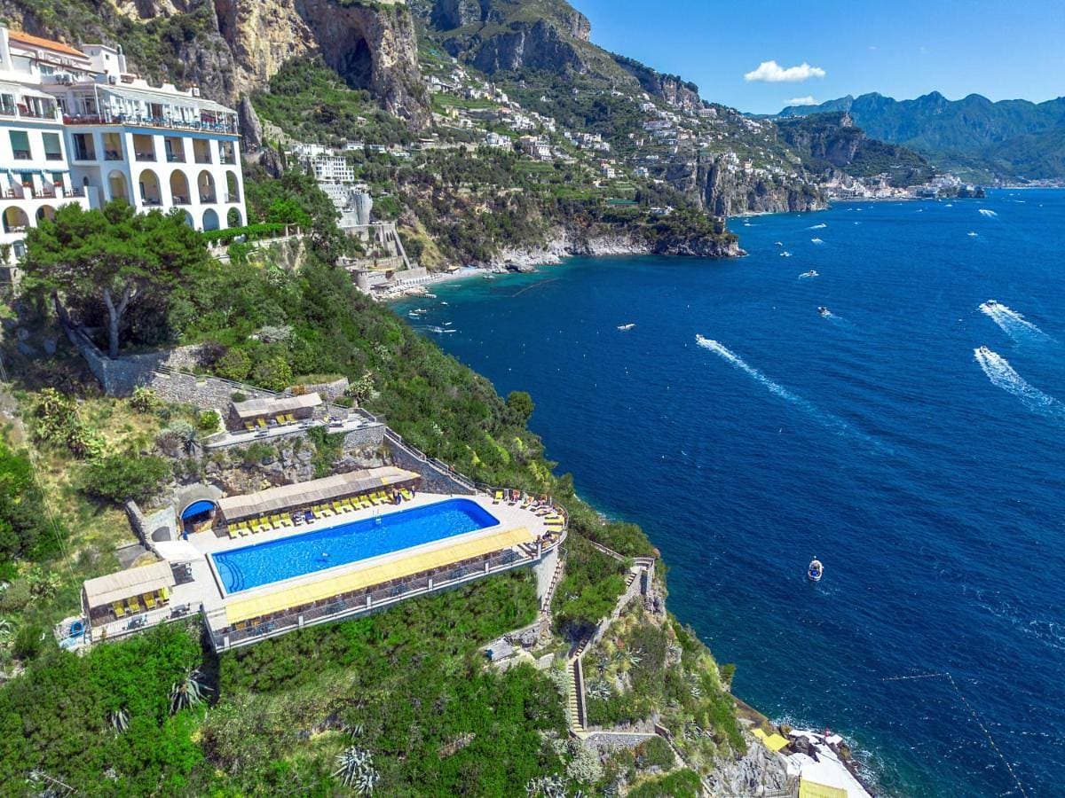Hotel Belvedere 1