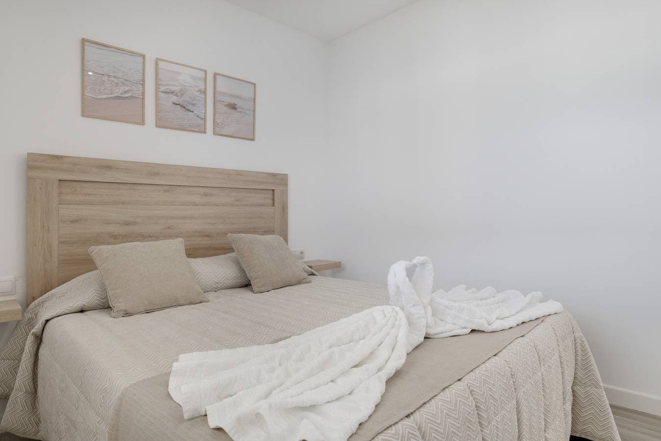 Foto 11 von 22: Ferienhaus 'Laruma' mit privatem Pool, privater Terrasse und WLAN
