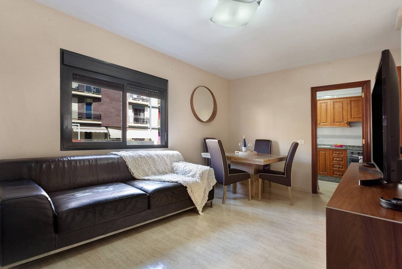 Apartamento Romo 1