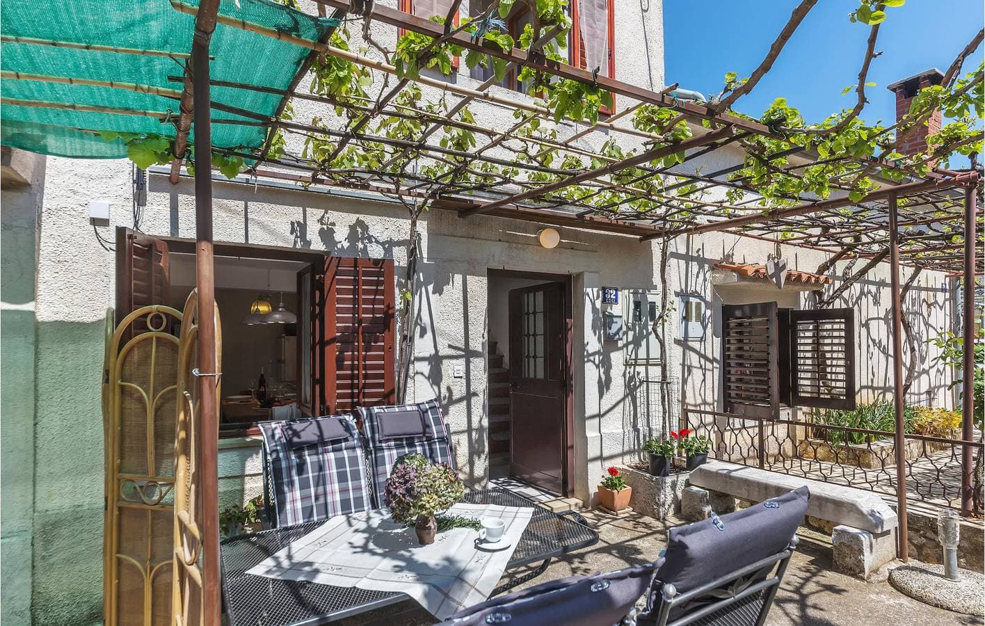 Foto 6 von 23: Gemütliche Wohnung mit WLAN, Terrasse und Parkplatz – 1,5 km zum Strand