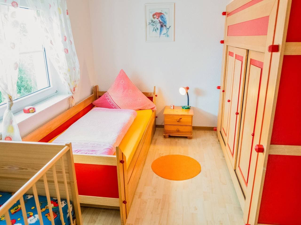 Luxuriöse Ferienwohnung in Medebach mit Garten 1