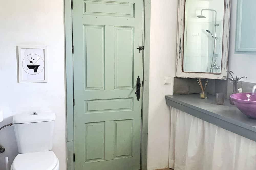 Foto 8 von 30: Charming Rural Lodging in the Sierra de las Nieves · Casa Algarrobo