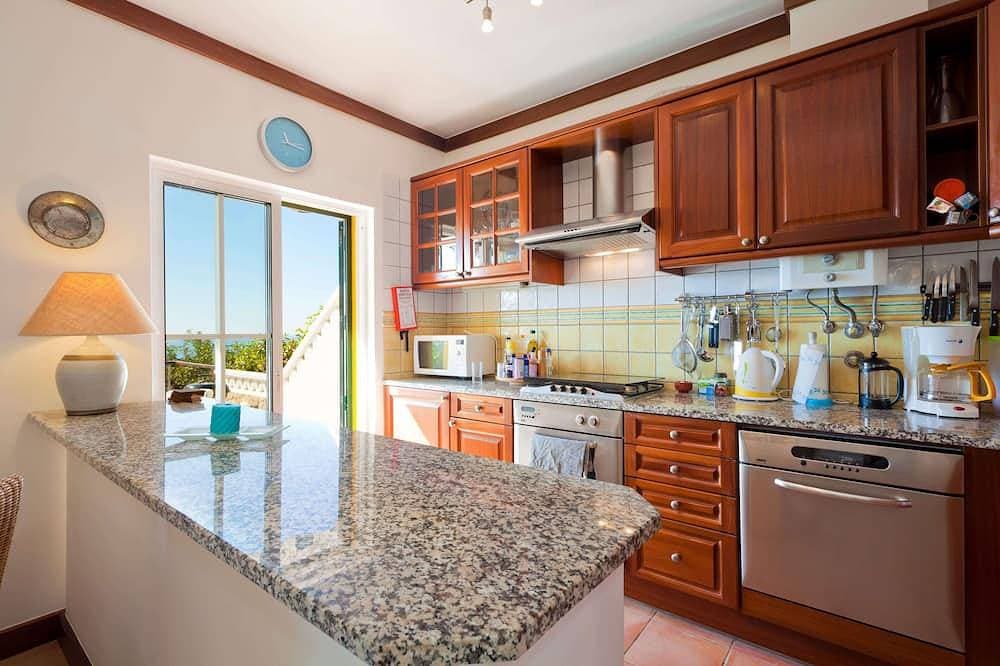 Foto 7 von 14: Vista Linda- Beautiful Seaview Apartment