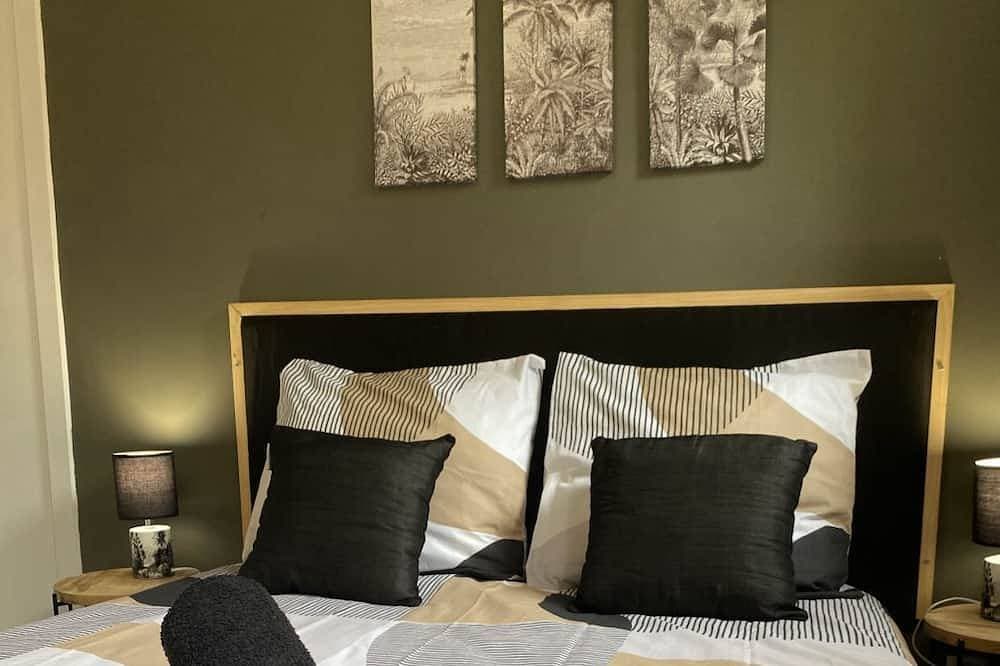 Le Jungle, Appartement Proche Commerces 1