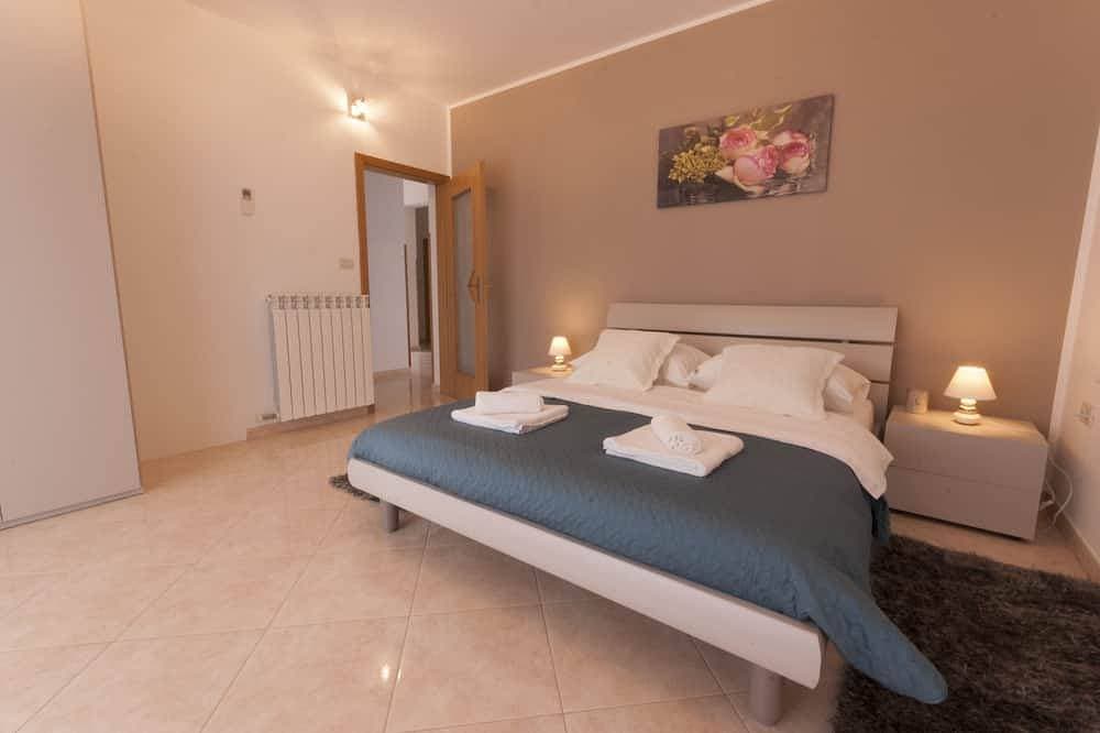 Foto 2 von 30: Charmante Villa mit Pool und Spielplatz für die ganze Familie