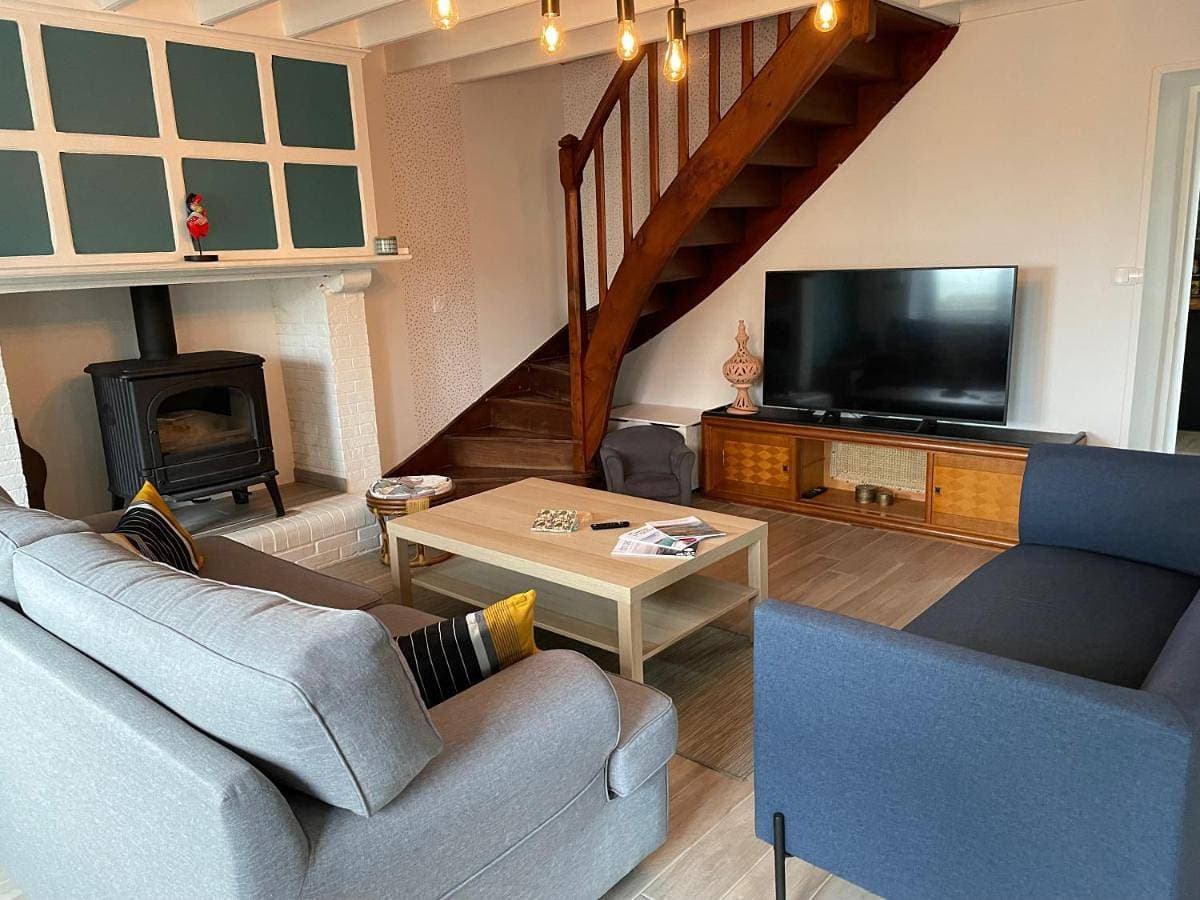 Foto 4 von 29: Three-Bedroom House