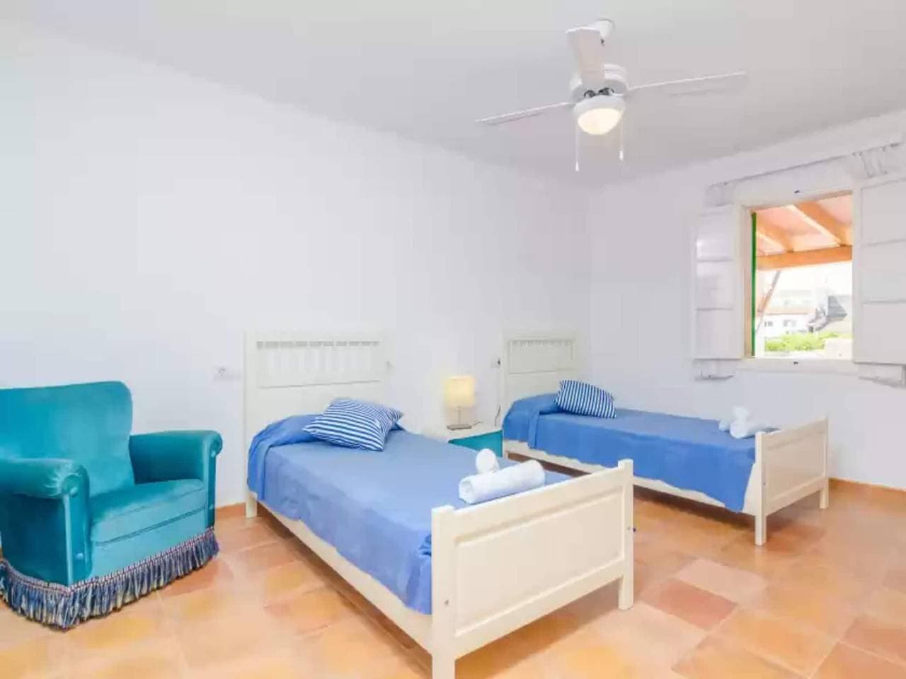 Foto 11 von 28: Can Salas - Apartment In Porreres. Wifi Gratis