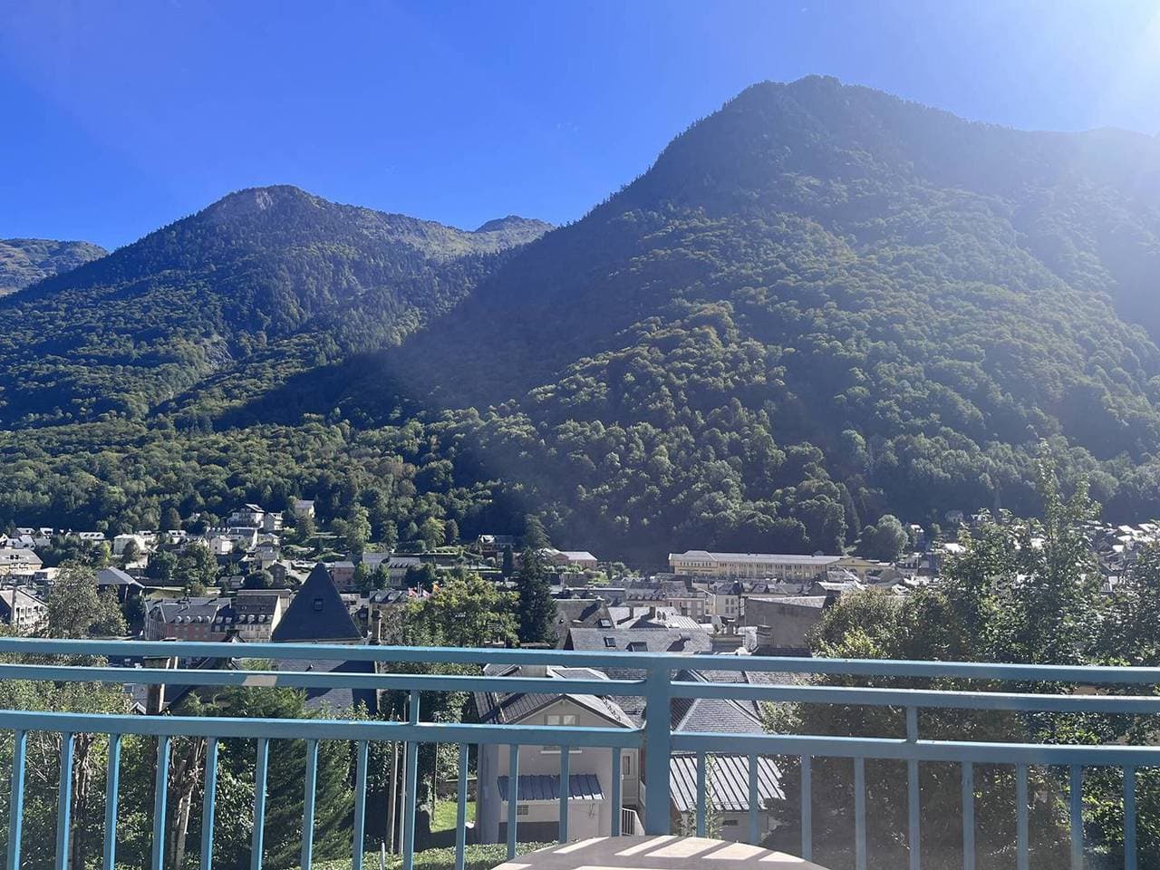 Foto 7 von 13: Wohnung mit Terrasse und Parkplatz, 2 Schlafzimmer, im Herzen der Berge