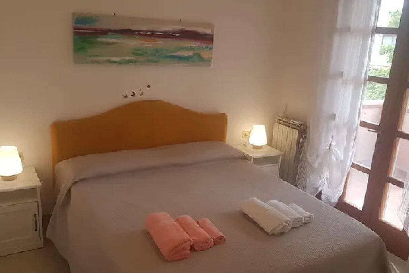 Ferienwohnung 93m² 1