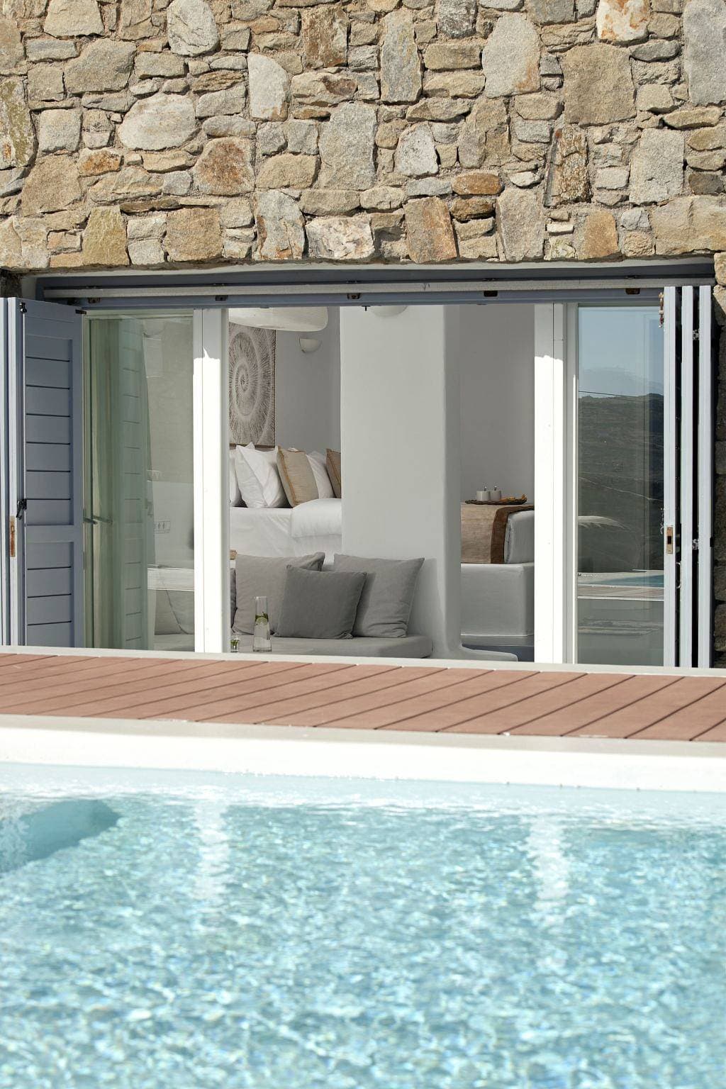 Foto 13 von 72: Villa Serene zu Fuß zu 4 Stränden