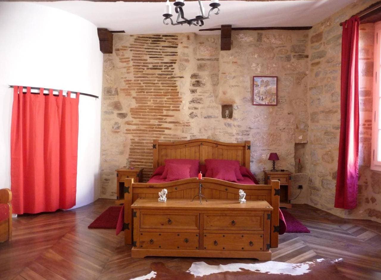 Foto 4 von 14: Double Room
