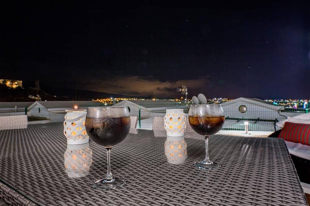 Foto 8 von 30: Bungalow Mit Wunderbarer Aussicht Und Grosser Terrasse Mit Frühstück Inklusive