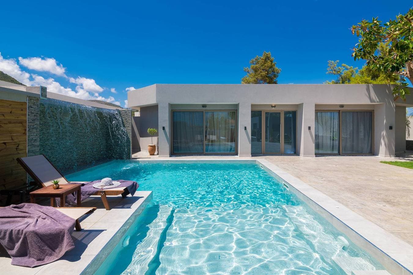 Villa 150m² 1