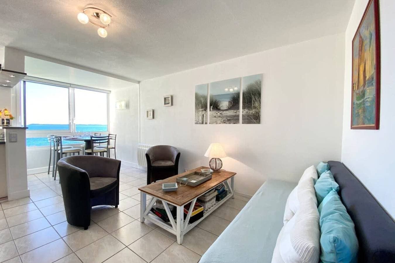 Foto 9 von 28: Ferienwohnung für 4 Personen