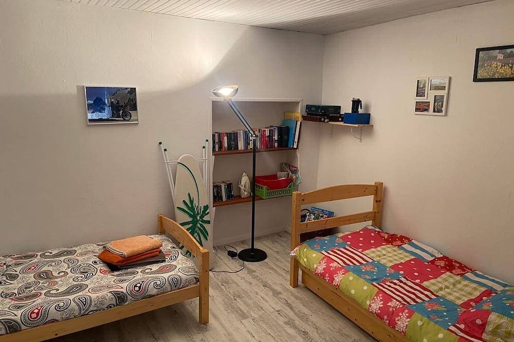 Foto 4 von 27: Provenzalisches Stadthaus T3 mit Garage und free Wifi im Herzen Nyons