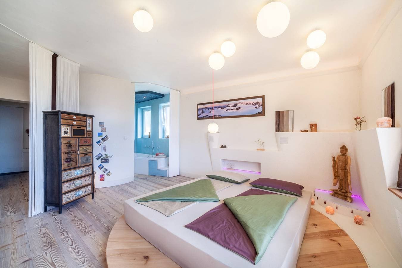Apartment Belvedere 1