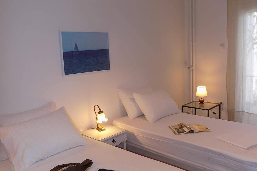 Foto 8 von 30: Schöne 77m2 komplett renovierte Wohnung für 4 Personen