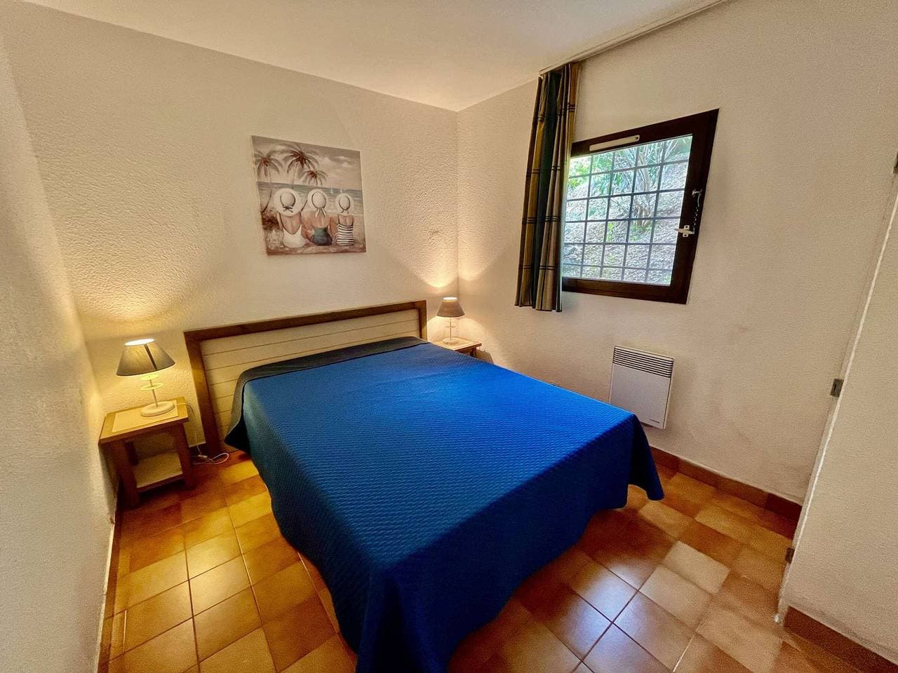 Foto 8 von 14: Apartment mit Pool und Terrasse 300m vom Strand