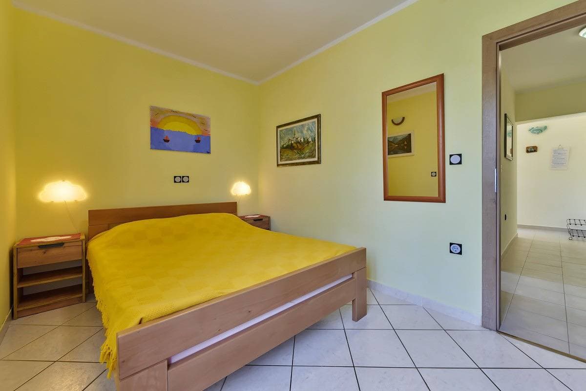 Foto 8 von 23: Anka in Medulin - 1 Appartement für 2 Personen Ap2