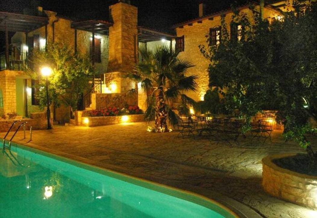 Electra Stone Suite 1