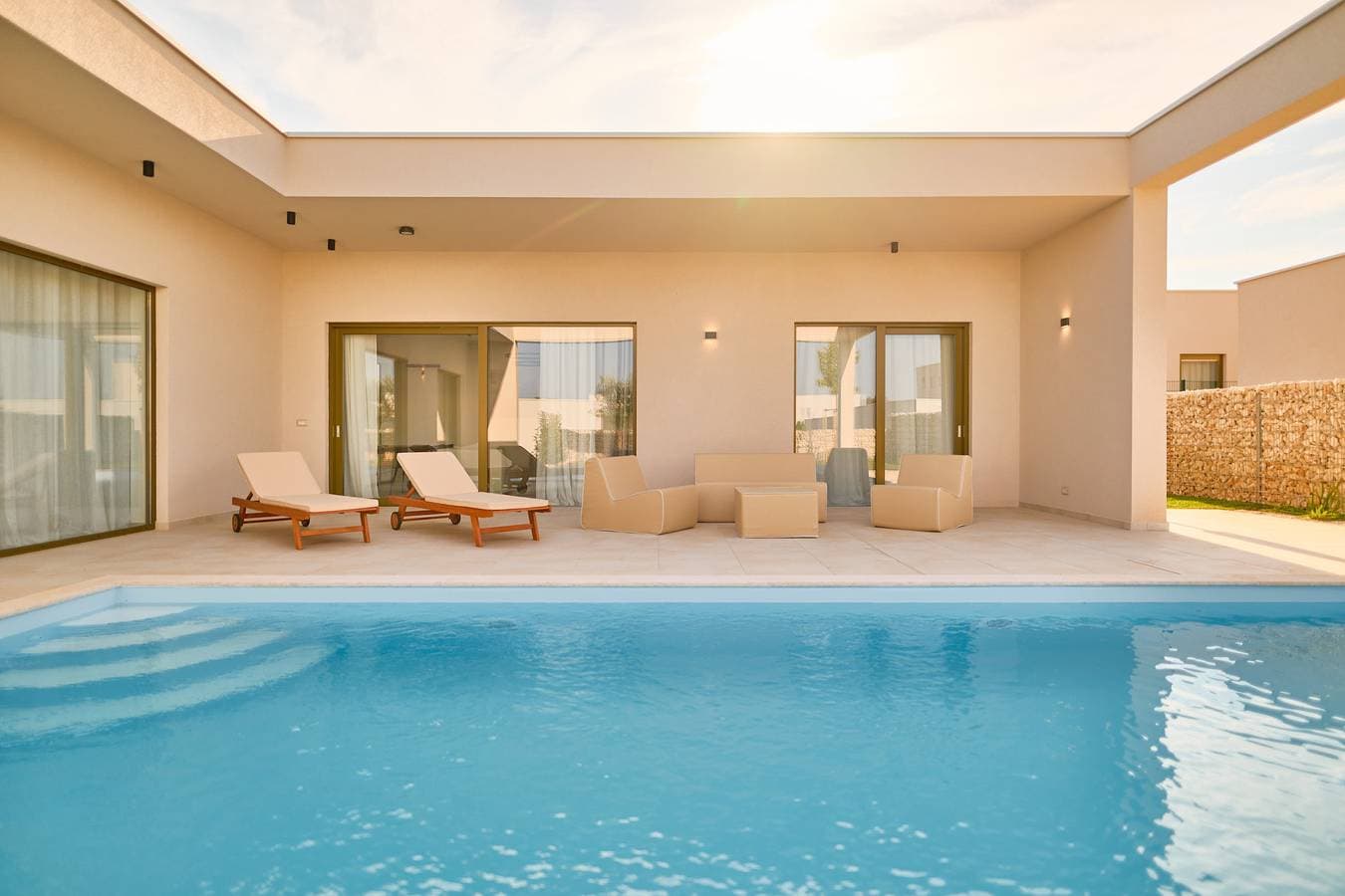 Villa Tranquillo 1