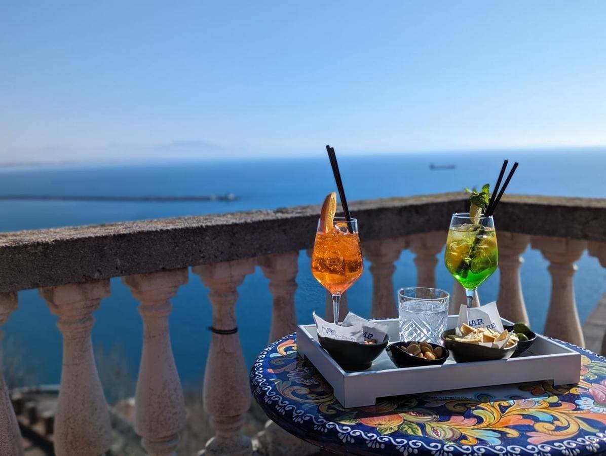 Villa Carosino 1