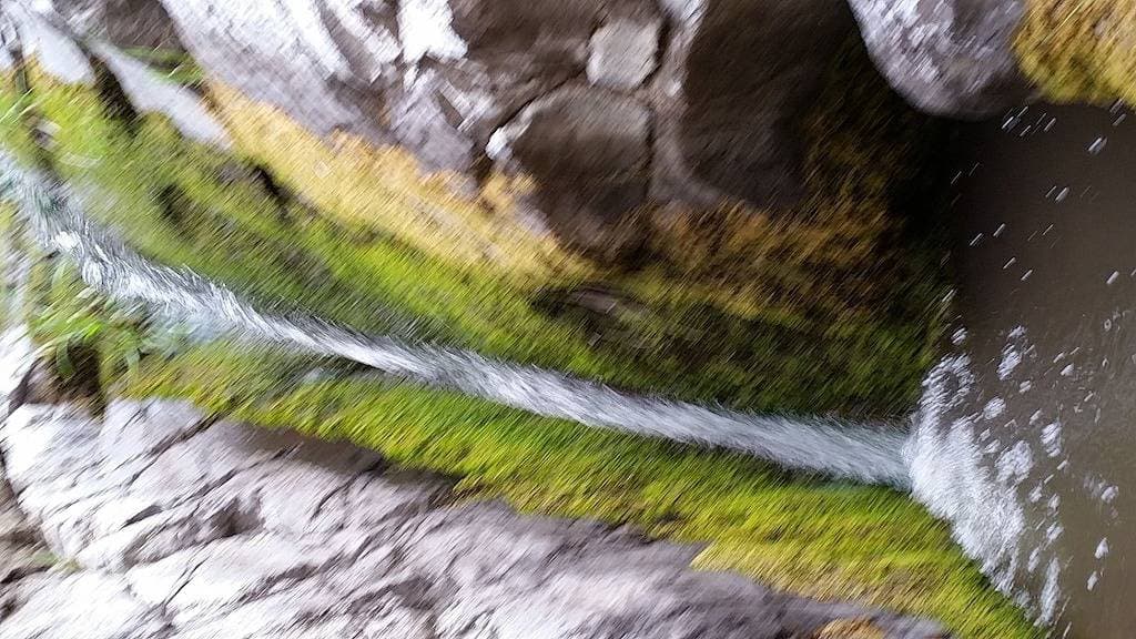 Foto 2 von 15: Flucht in die Wildnis. Abgeschiedene abgelegene Hütte mit privatem Teich