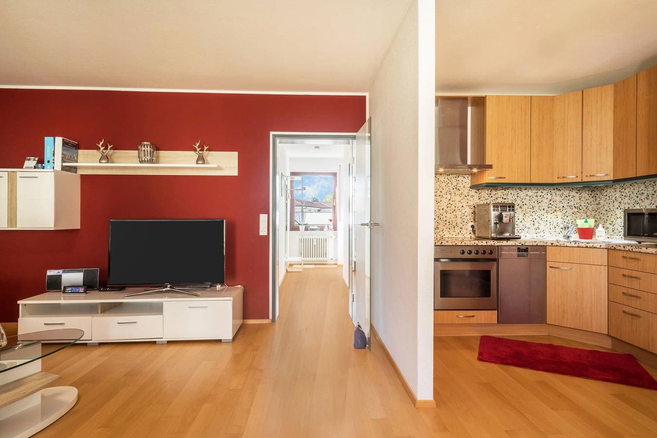 Ferienwohnung Imelda 1