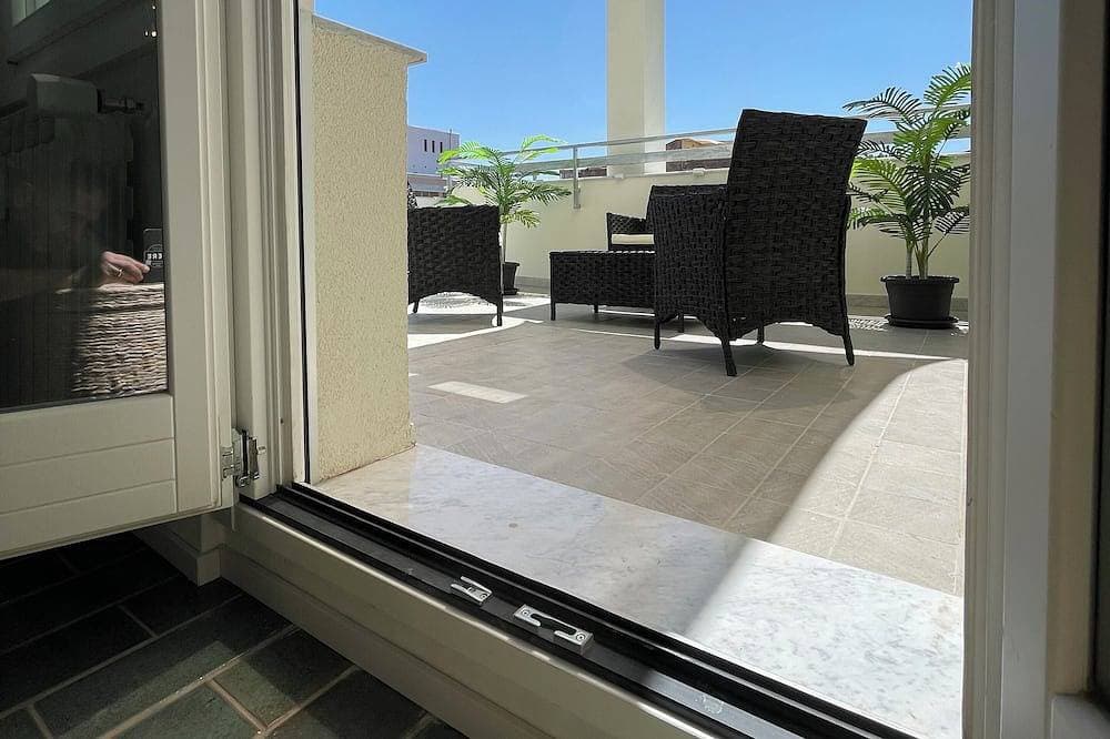 Foto 13 von 16: Studio apartment in the center of Alghero for your holidayHere Downton Alghero