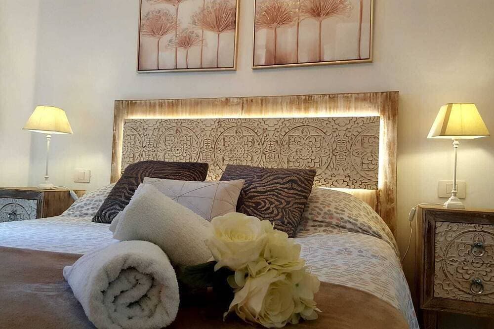 Luxusbungalow mit spektakulärer Aussicht 1