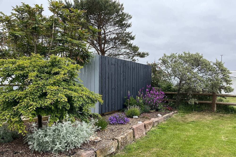 Foto 13 von 25: Seaside cottage by a sandy beach - dolphins, golf, near Inverness and Loch Ness