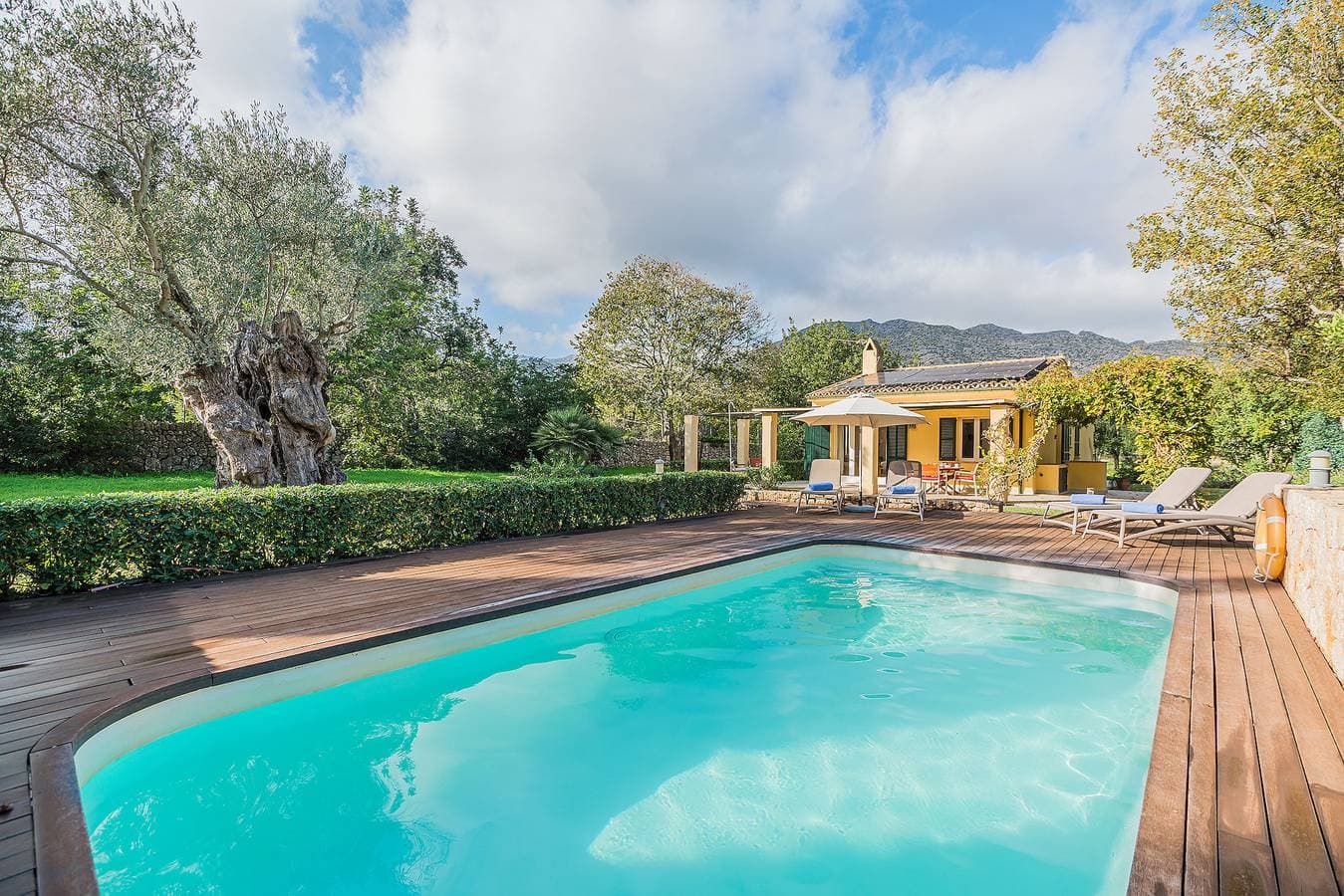 Villa La Sort 140 1