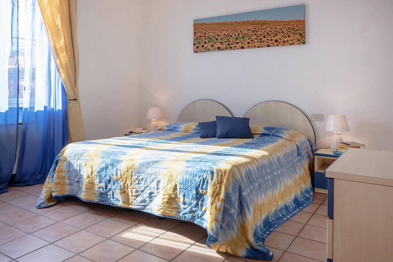 Foto 12 von 33: Residence Casa & Vela mit Privatstand in Oggebbio