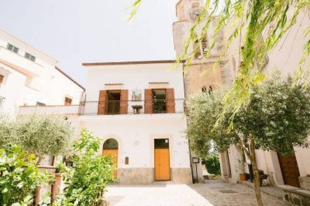 Foto 10 von 14: Family Boutique Apartment - Borgo Pontone (8 pax)