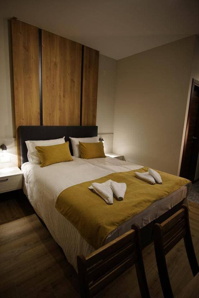 Foto 6 von 32: Double Room with Terrace