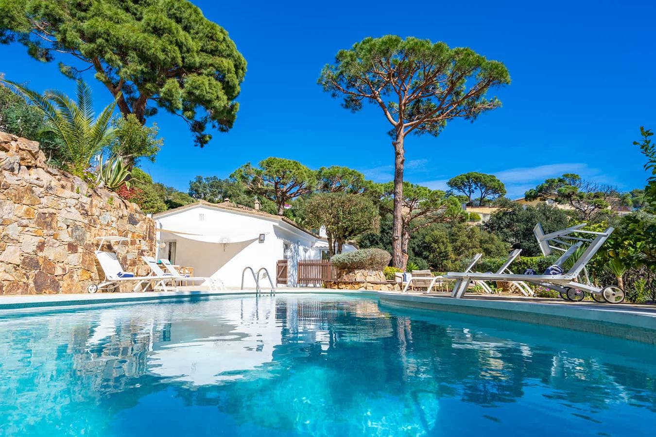 Villa 200m² 1