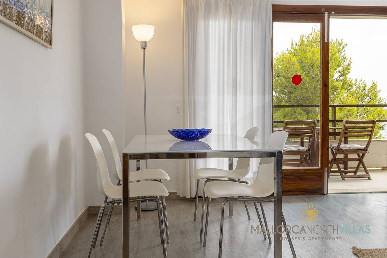 Foto 10 von 26: Apartamento Voramar II - 2ºB