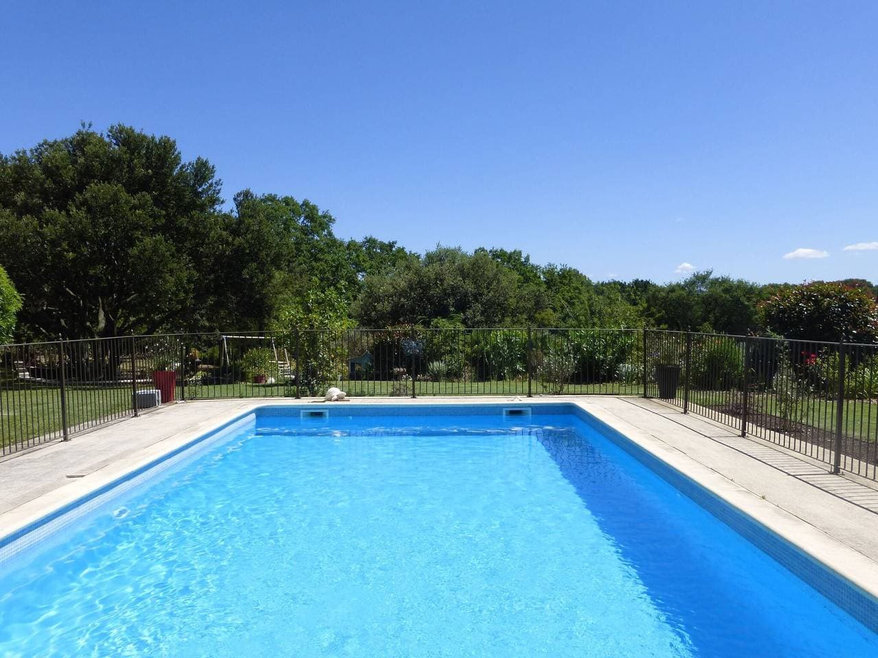 Foto 12 von 25: Charmante Ferienvilla mit Pool