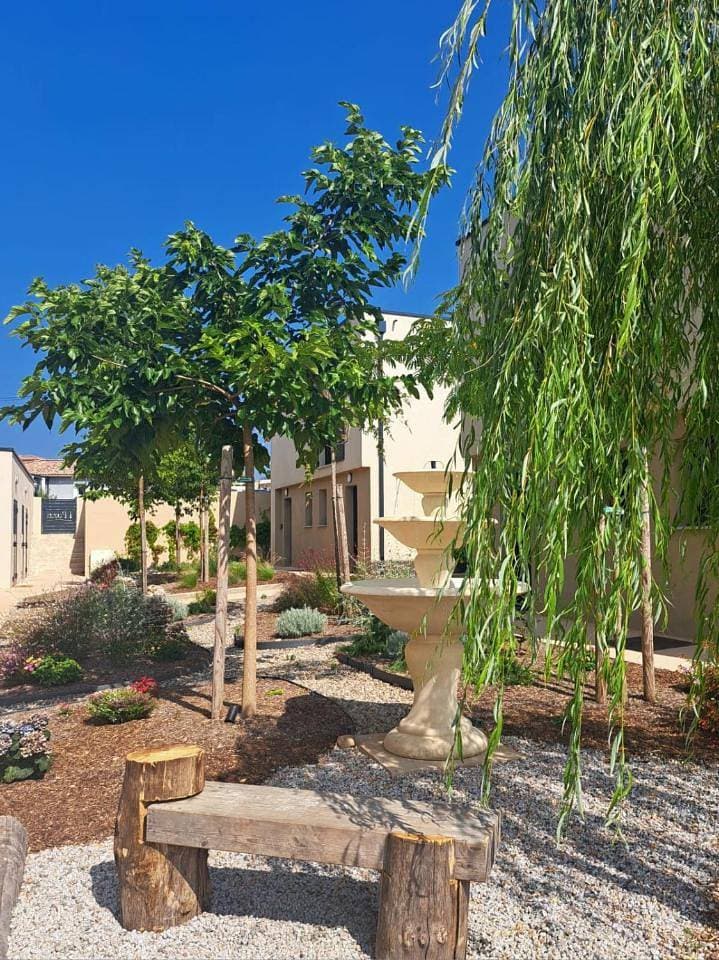 Foto 6 von 17: Villa with Private Jacuzzi