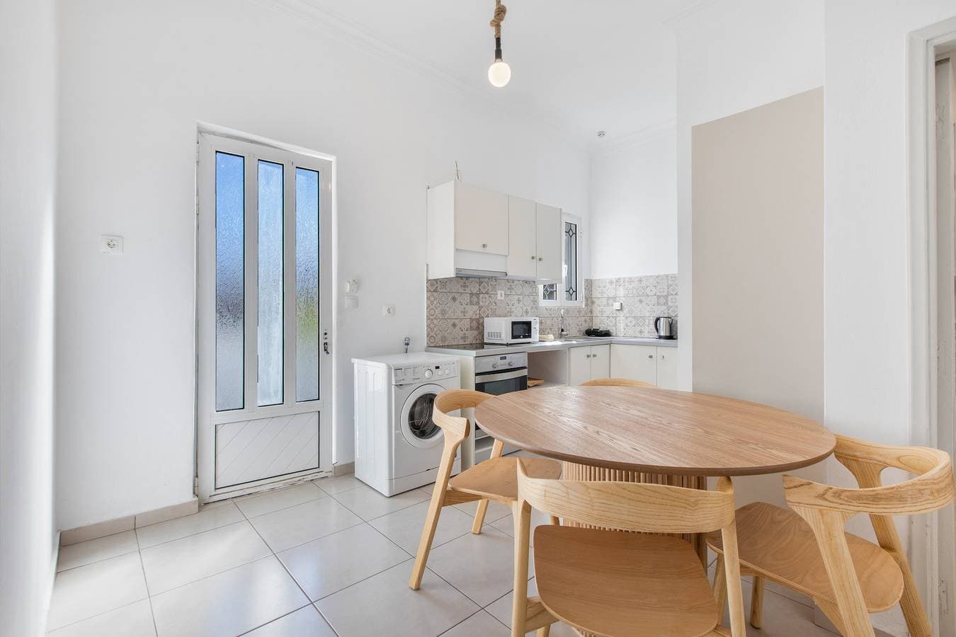 Foto 10 von 30: Ferienvilla 'Luxury 2 Bedroom Villa' mit Meerblick, WLAN und Klimaanlage