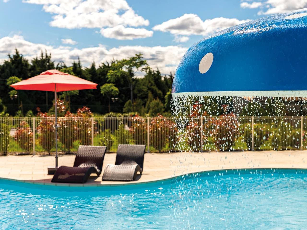 Foto 10 von 21: Provenzalisches Ferienhaus für 4 Personen mit Pool
