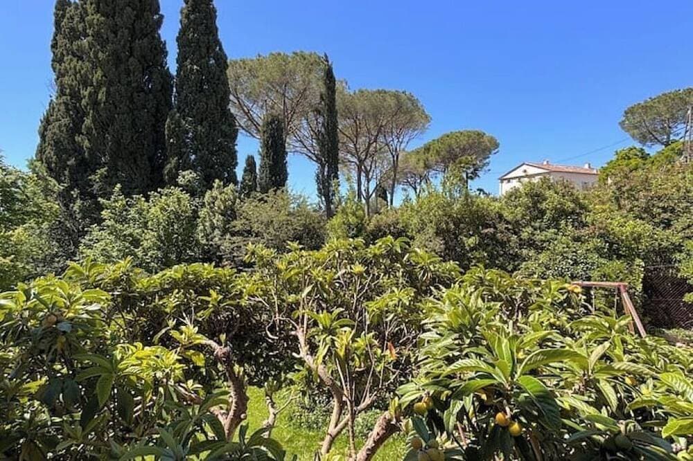 Foto 11 von 29: Villa climatisée au calme absolu à 5minutes à pied de Valbonne