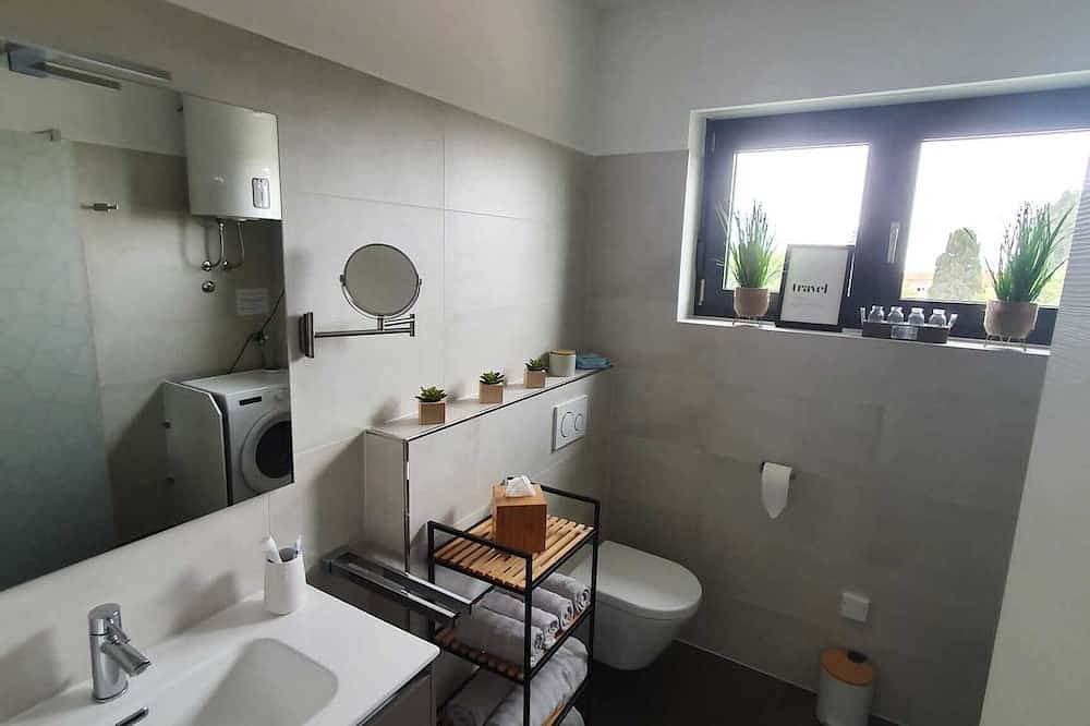 Foto 4 von 30: Wunderschönes 4* Apartment nahe am Meer!