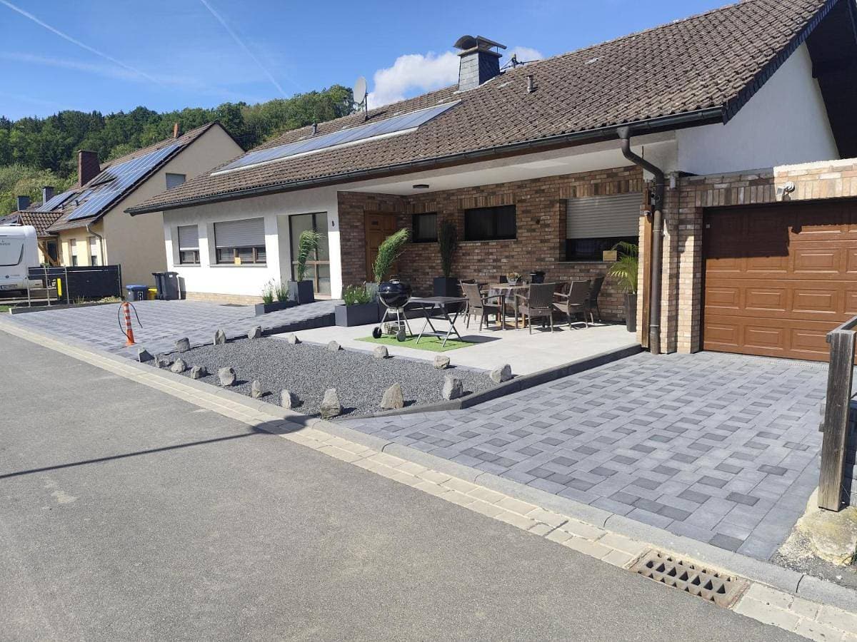 Ferienwohnung Hilberath 1