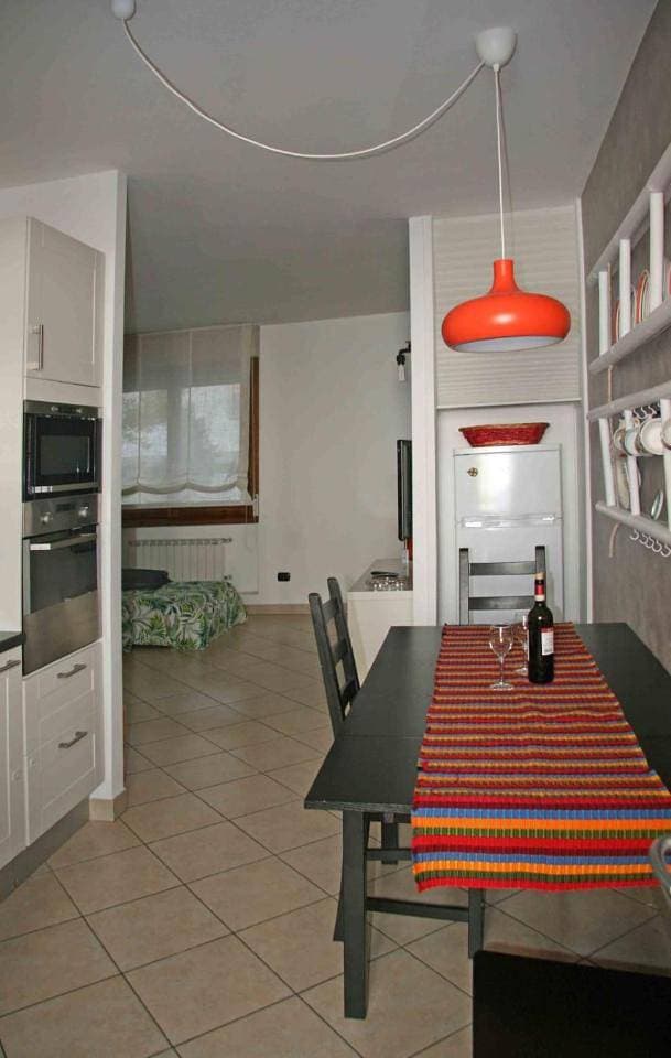 Foto 9 von 21: Maisonette