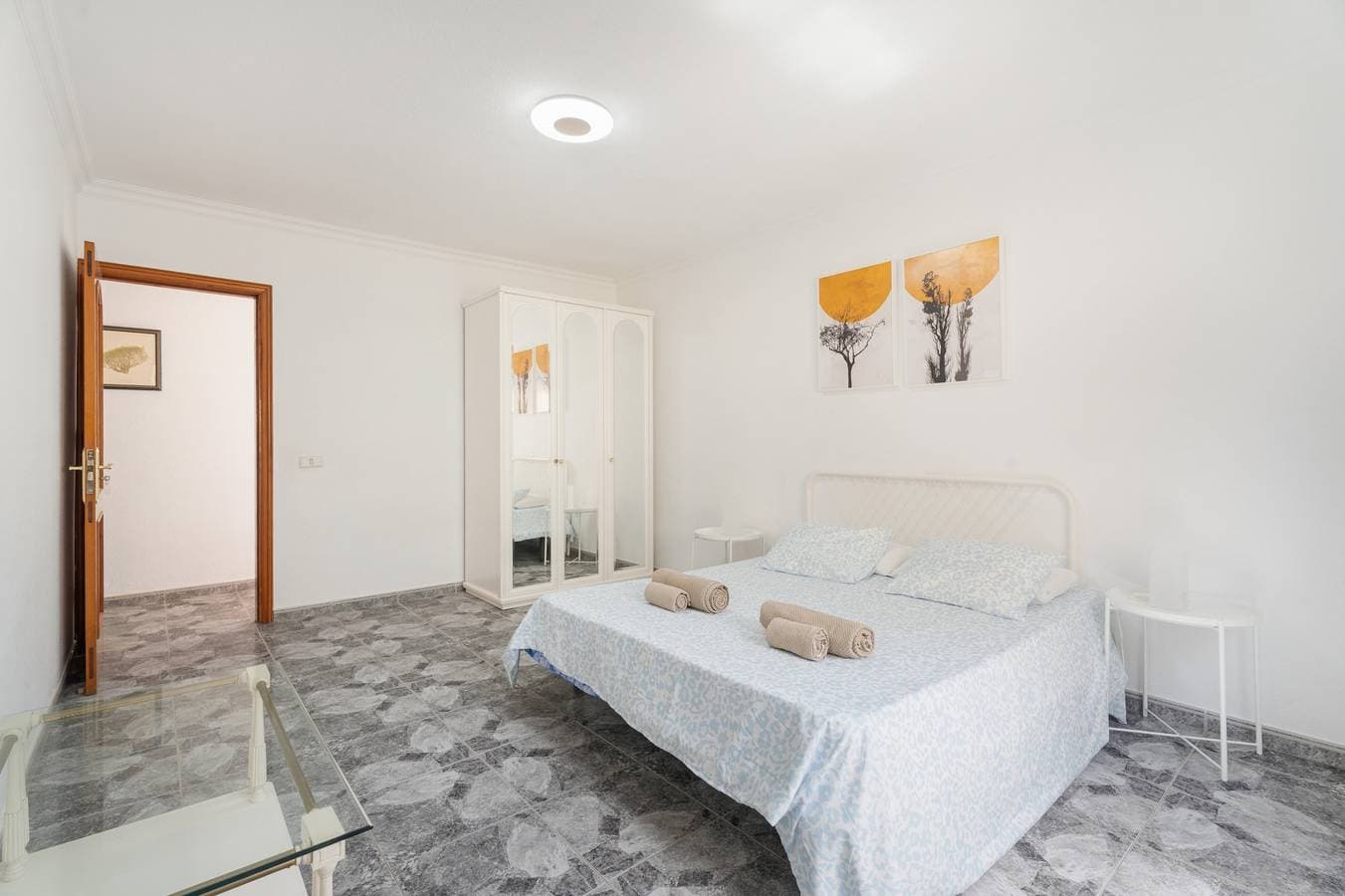 Foto 11 von 26: Ferienhaus 'Solabrigos Tenerife Suite' mit Meerblick, Balkon und WLAN