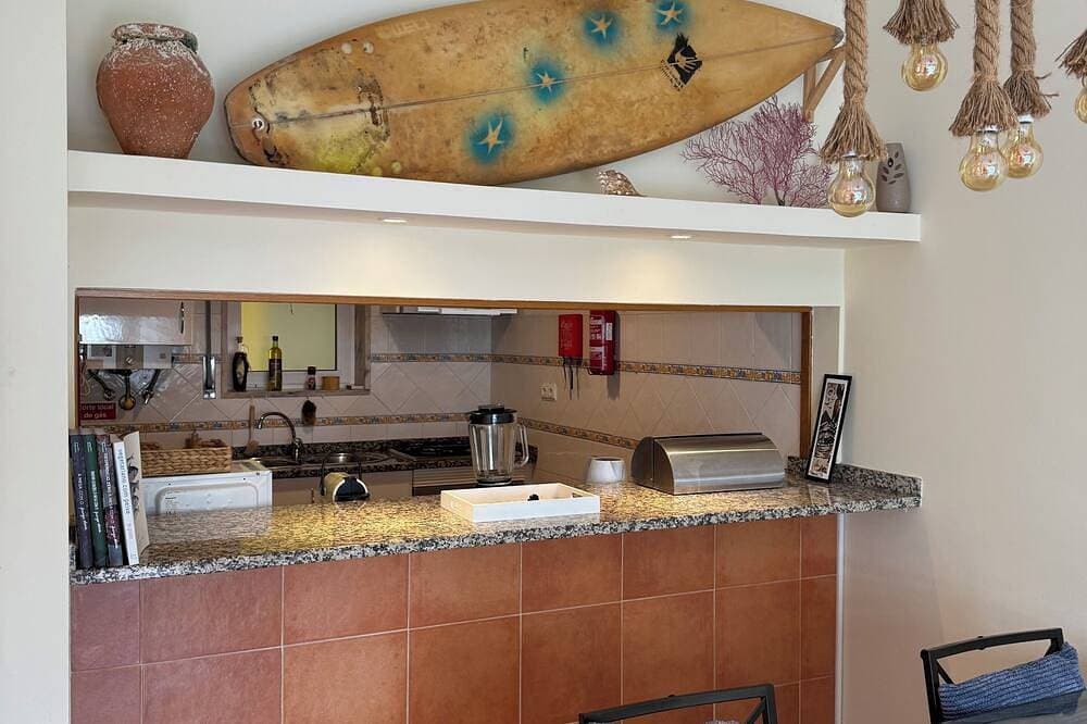 Foto 10 von 19: Casa Mar apartment, very close to Meia Praia beach, the Marina and the center of Lagos.