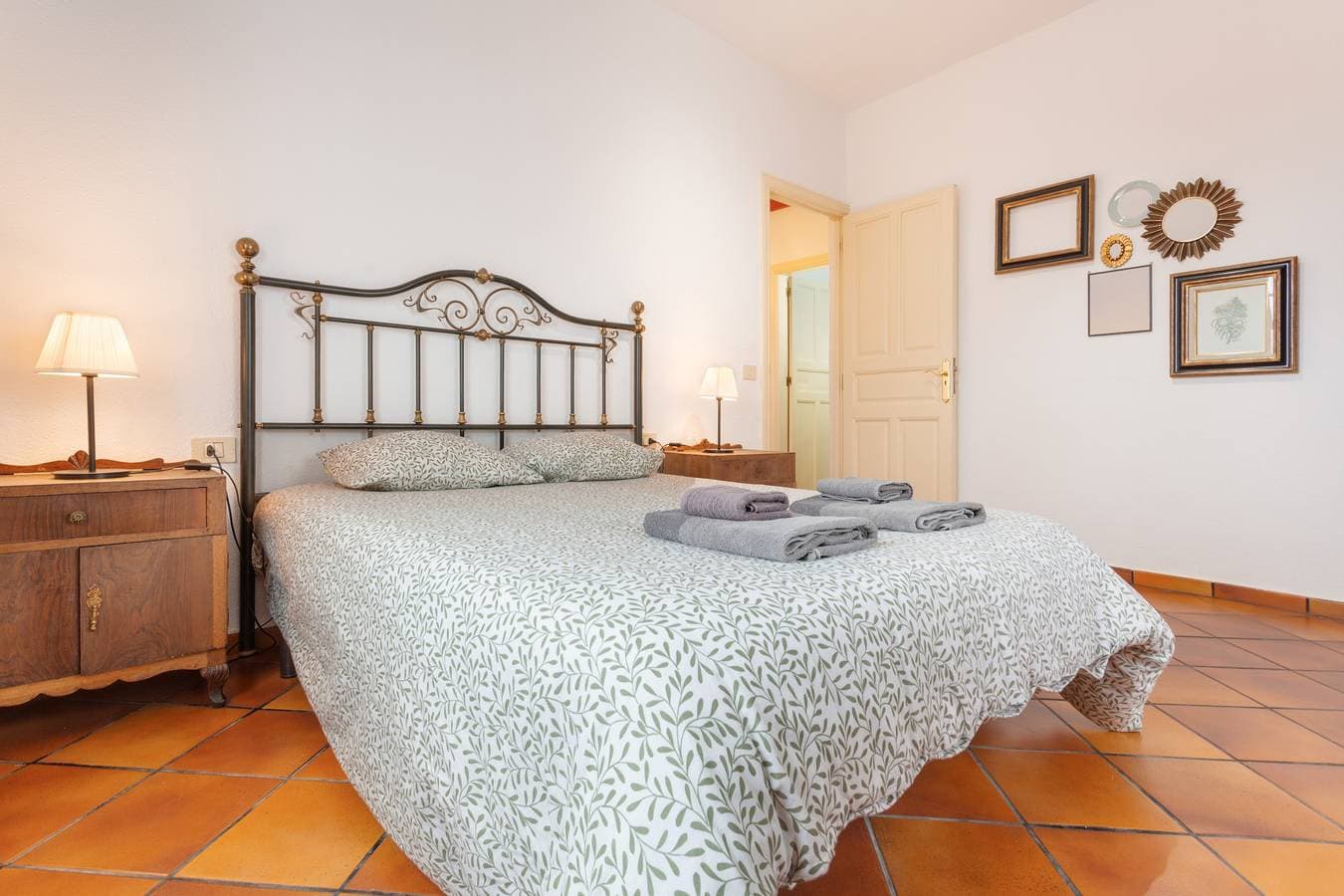 Foto 9 von 31: Ferienwohnung 'La Casa De Vilaflor' mit Bergblick und WLAN
