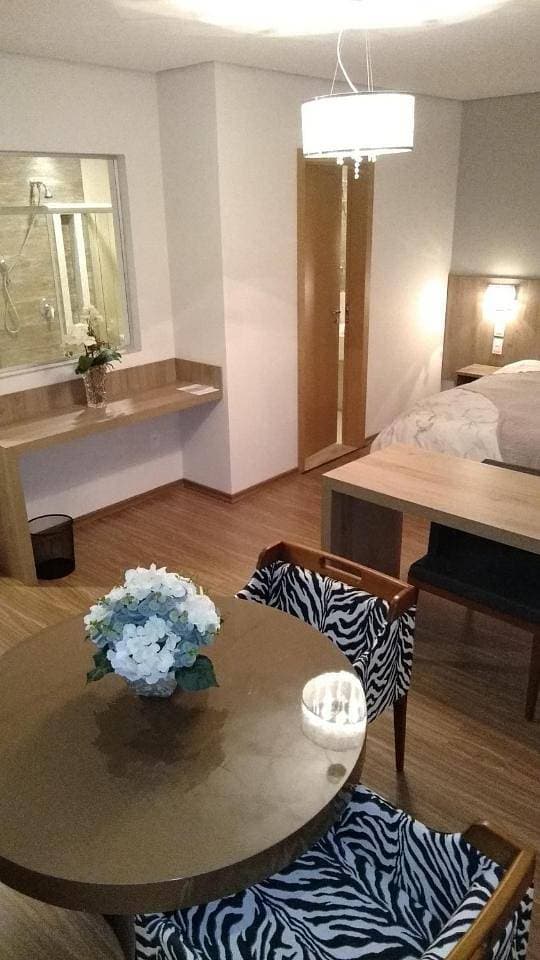 Foto 10 von 12: King Suite with Spa Bath