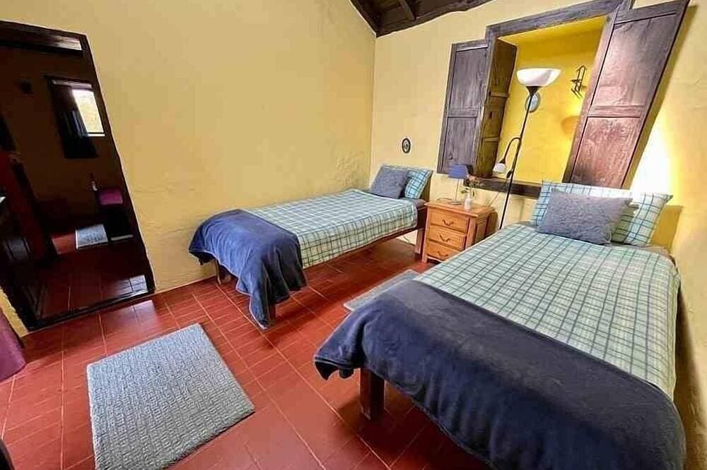 Foto 3 von 21: Ferienhaus für 5 Gäste mit 70m² in Tijarafe